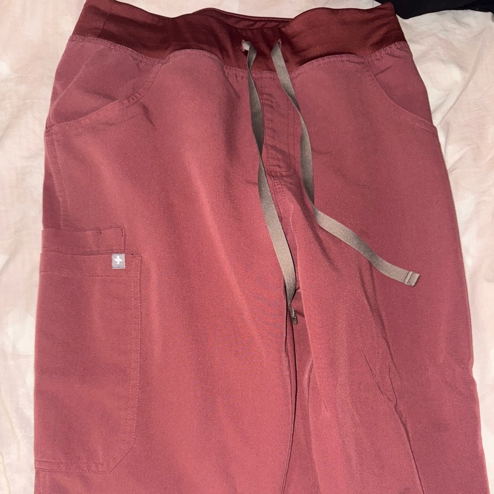 Figs scrub pants